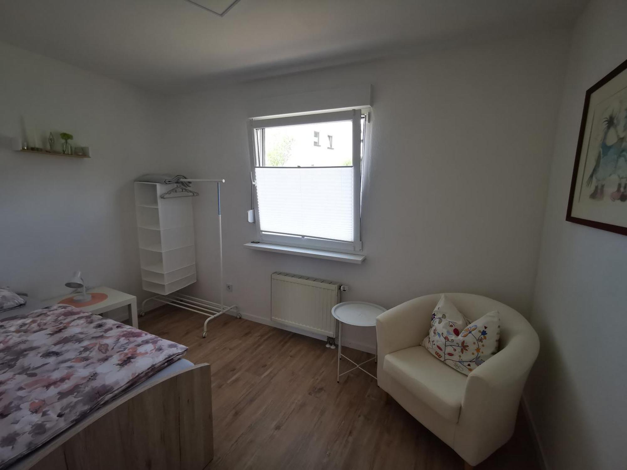 Ferienwohnung Blick Rappenstein Hausen am Tann Exterior foto