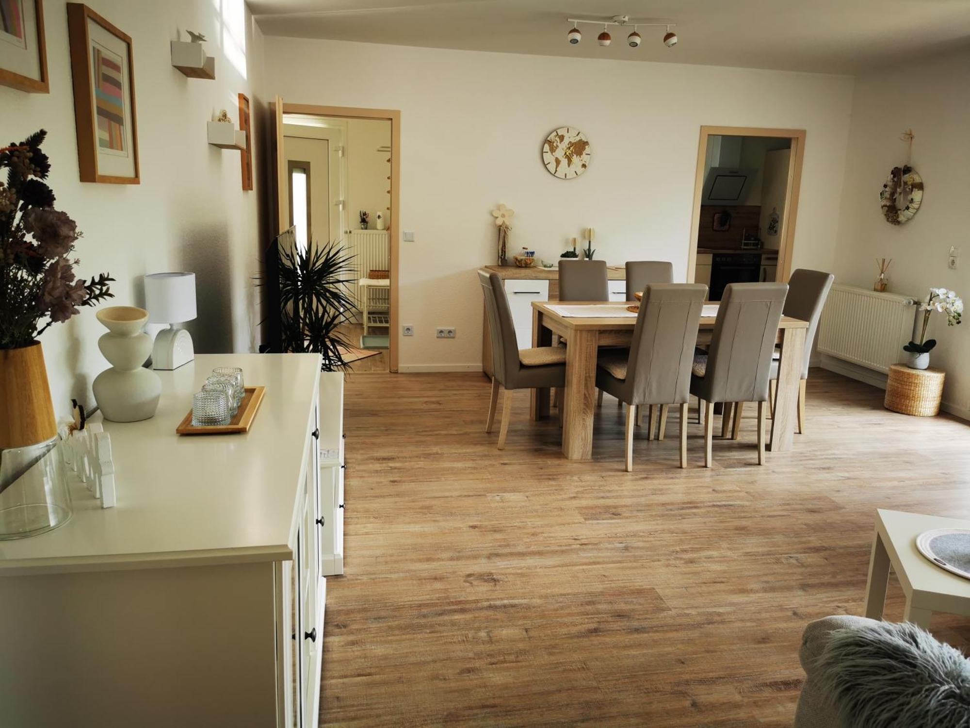 Ferienwohnung Blick Rappenstein Hausen am Tann Exterior foto